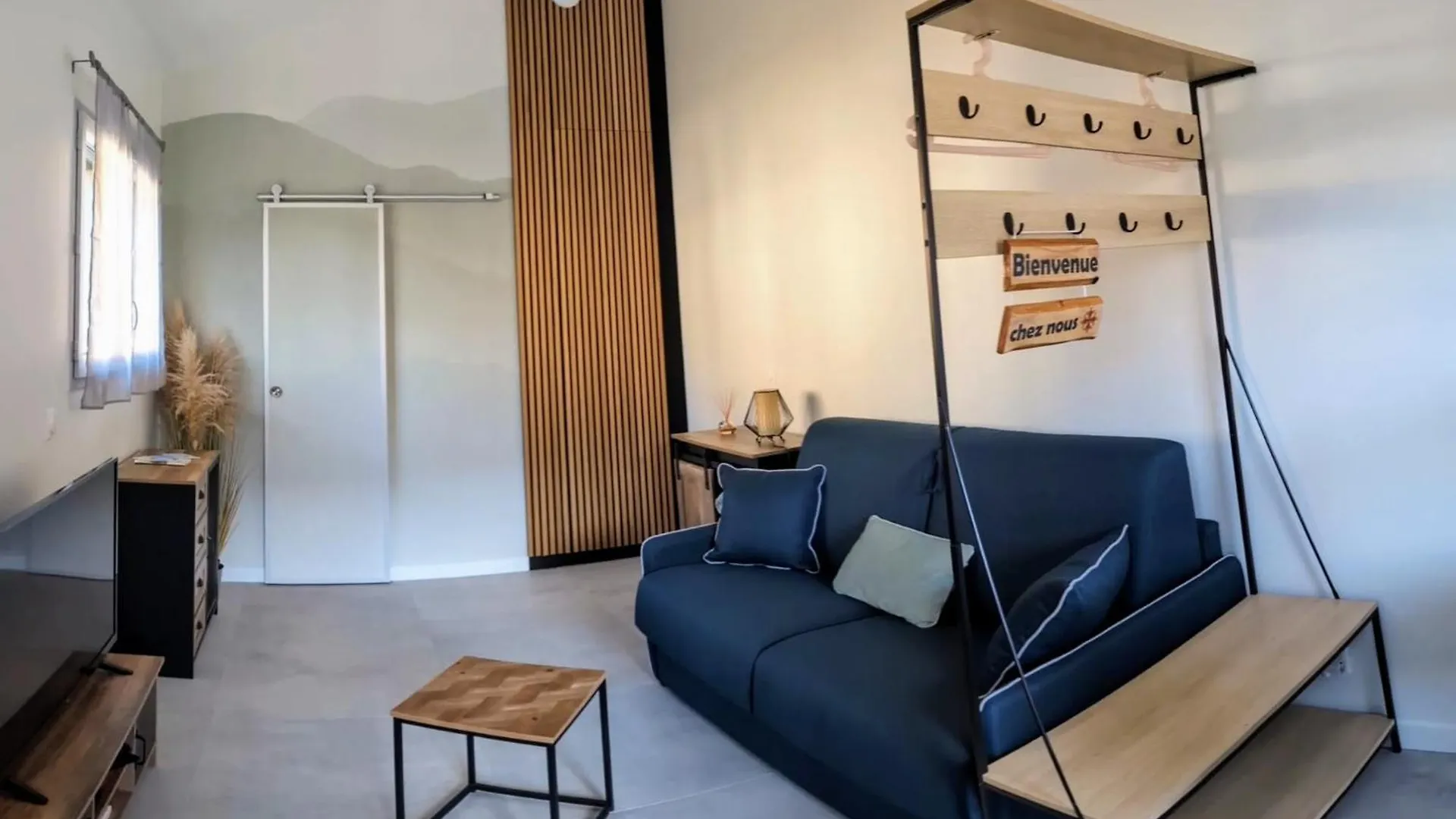 Studio Verthier Doussard France