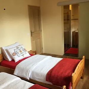 Guest house D'annecy, Doussard