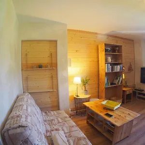 Apartment Le Petit Coin Au Bord Du, Doussard