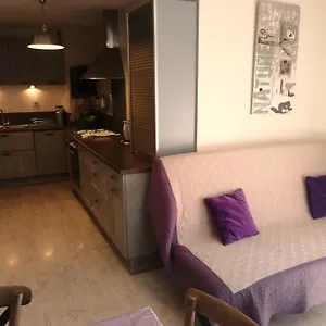 Apartment D'annecy T2 Grand Jardin, Doussard