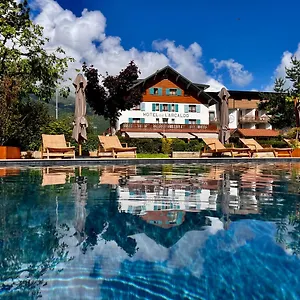 Hotel L'arcalod & Bistrot Jeanne - D'annecy - Restaurant, Doussard